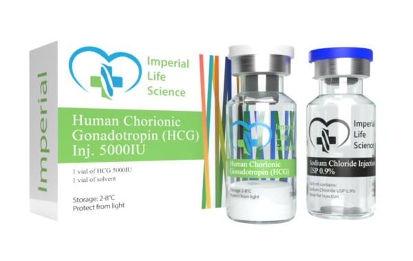 HCG 5000Iu