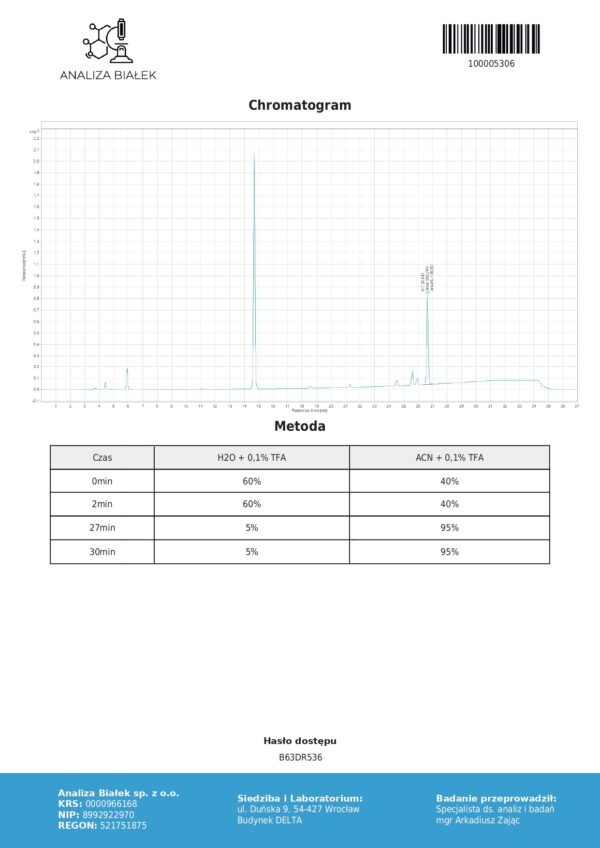 DHB (Dihydroboldenone Cypionate) 100mg - obrazek 3